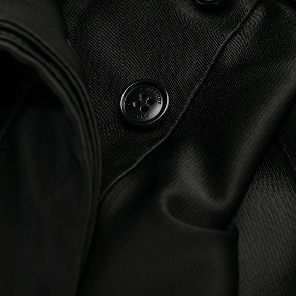 Burberry Trousers Double Waisted - Picture 4 of 8